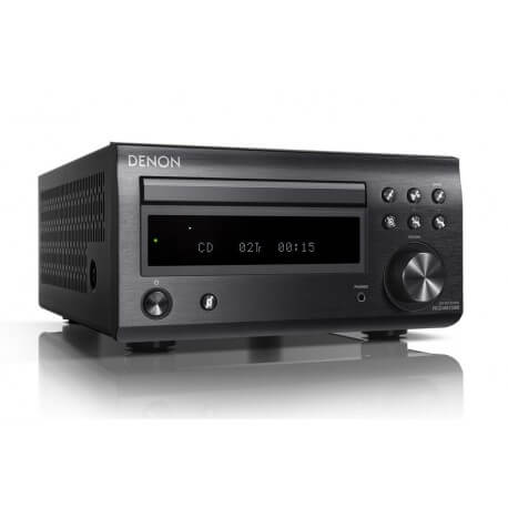 Denon RCDM41DAB, tra i migliori mini hi-fi in commercio